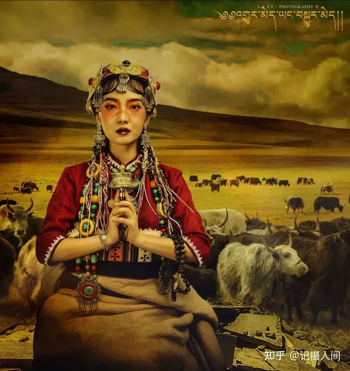 组图：国内优秀摄影师，100幅人像摄影作品集锦-国内著名人像摄影师