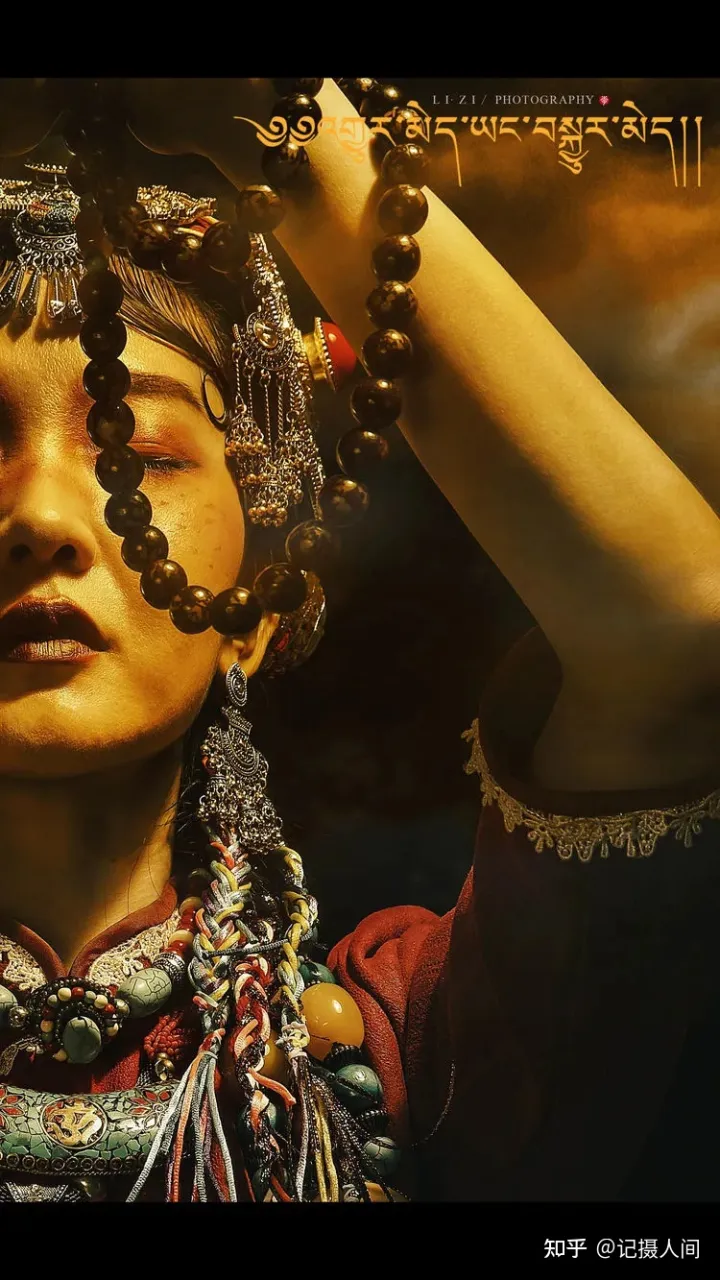 组图：国内优秀摄影师，100幅人像摄影作品集锦-国内著名人像摄影师