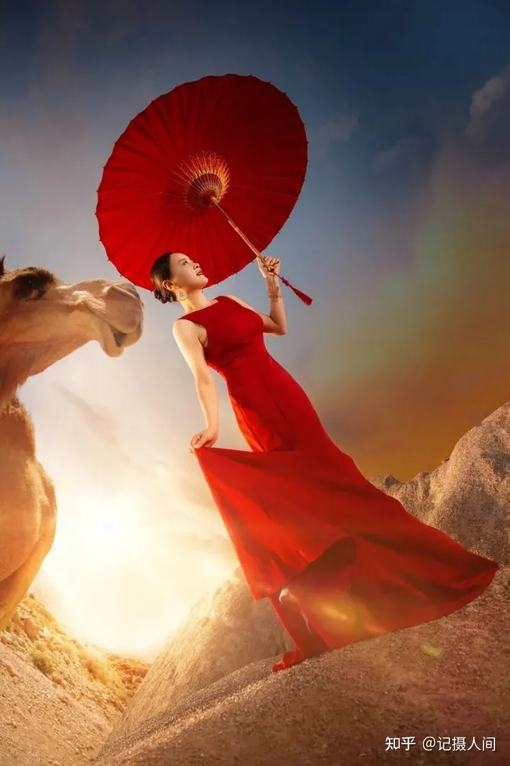 组图：国内优秀摄影师，100幅人像摄影作品集锦-国内著名人像摄影师