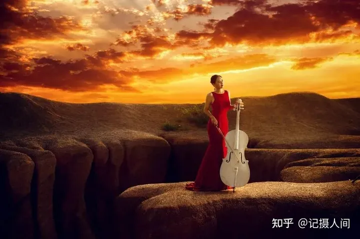 组图：国内优秀摄影师，100幅人像摄影作品集锦-国内著名人像摄影师