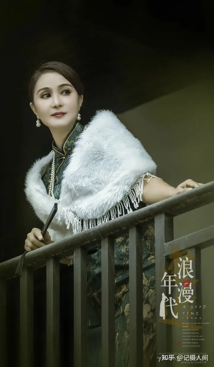 组图：国内优秀摄影师，100幅人像摄影作品集锦-国内著名人像摄影师