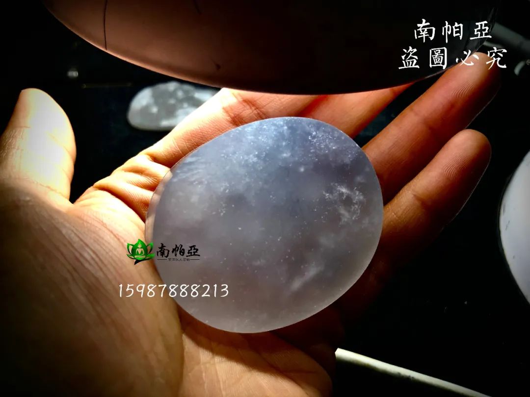 翡翠原石赌石到成品----第五十五期-翡翠原石赌涨了怎么出手卖到哪