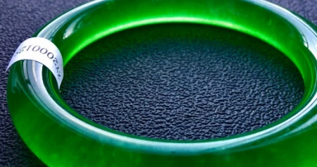 市面上B货翡翠众多，制作过程其实很漫长，看它做出来有多难-翡翠b货的制作过程