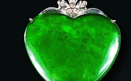 市面上B货翡翠众多，制作过程其实很漫长，看它做出来有多难-翡翠b货的制作过程