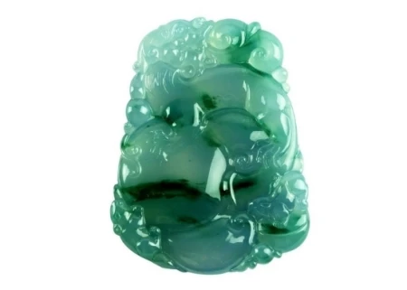 还想捡漏翡翠原石吗？别再傻了，你不被坑骗就是幸运的了-翡翠原石有机器能识别么