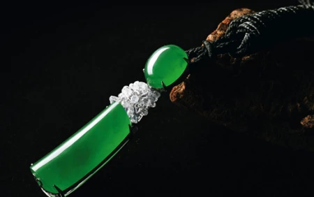 还想捡漏翡翠原石吗？别再傻了，你不被坑骗就是幸运的了-翡翠原石有机器能识别么