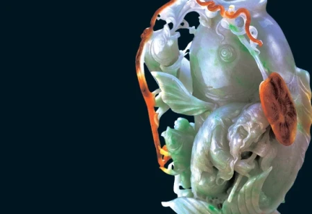 还想捡漏翡翠原石吗？别再傻了，你不被坑骗就是幸运的了-翡翠原石有机器能识别么