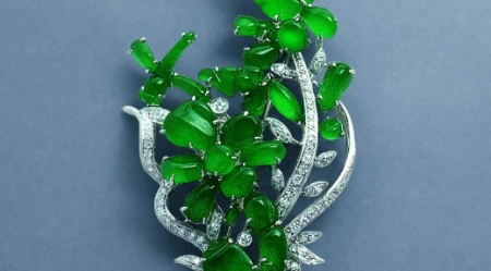 别总觉得只要是翡翠价值就连城，别顾着高兴，这几种扔掉都不可惜-翡翠真的值那么多钱吗