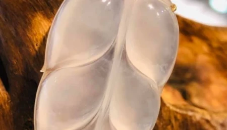 别总觉得只要是翡翠价值就连城，别顾着高兴，这几种扔掉都不可惜-翡翠真的值那么多钱吗