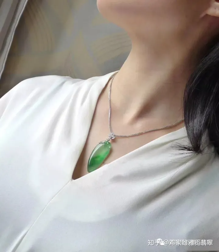 史上最全翡翠原石资料-翡翠原石知识