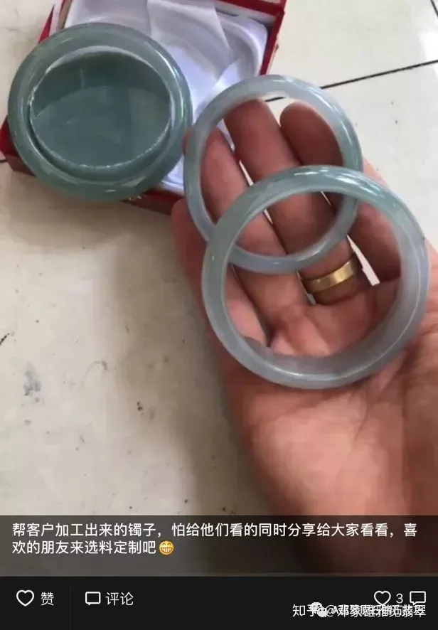 史上最全翡翠原石资料-翡翠原石知识