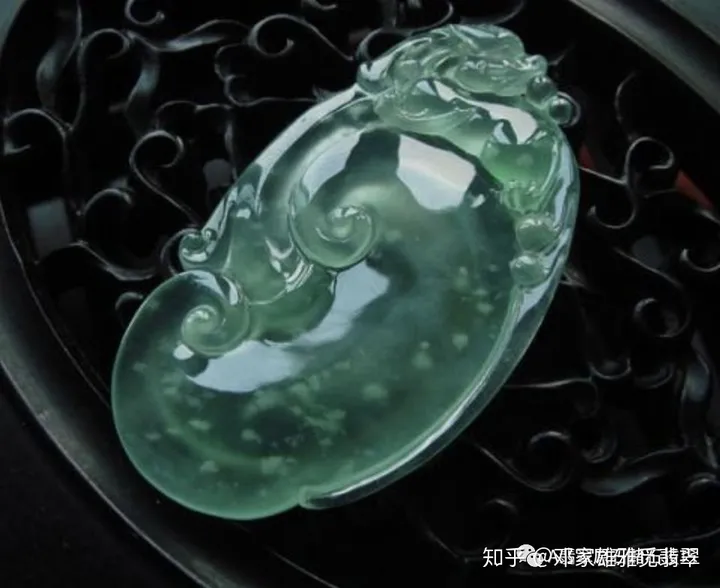 史上最全翡翠原石资料-翡翠原石知识