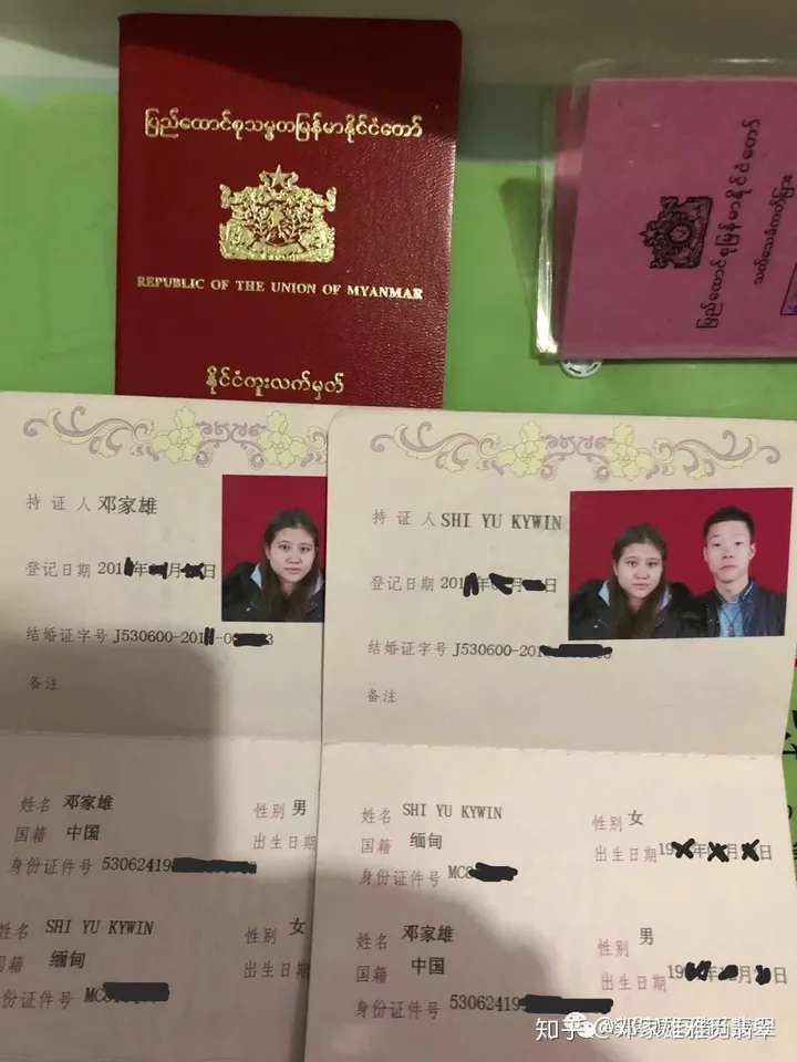 史上最全翡翠原石资料-翡翠原石知识