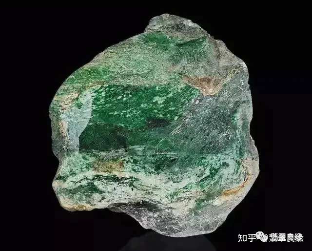 翡翠原石到底有几种 怎么分辨翡翠原石-翡翠原石如何鉴别好坏