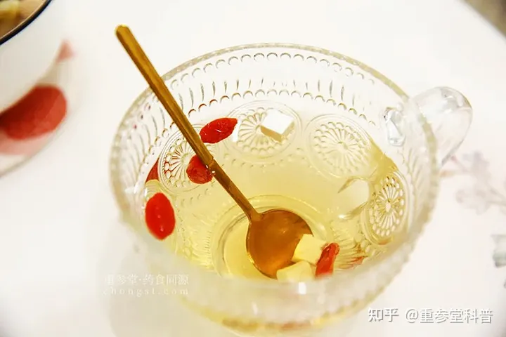 重参堂 | 茯苓，健脾祛湿还减肥，这样用就对了（茯参饮多少钱一盒）