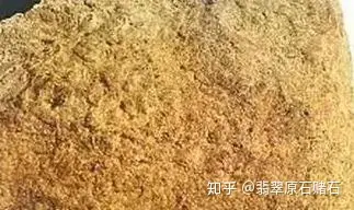 最全15种翡翠原石皮壳知识，翡翠原石图片文字释全！-翡翠原石的皮色种类