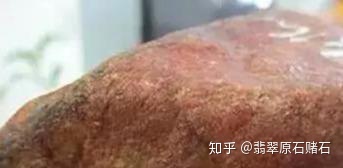 最全15种翡翠原石皮壳知识，翡翠原石图片文字释全！-翡翠原石的皮色种类