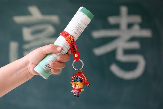 30句高考加油励志语录-2020高考加油励志语录简短100句