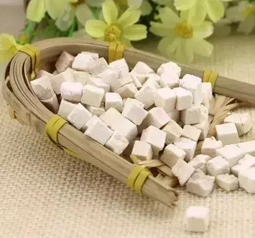 茯苓不起眼，原来作用这么大（茯苓对男性性功能有什么帮助）