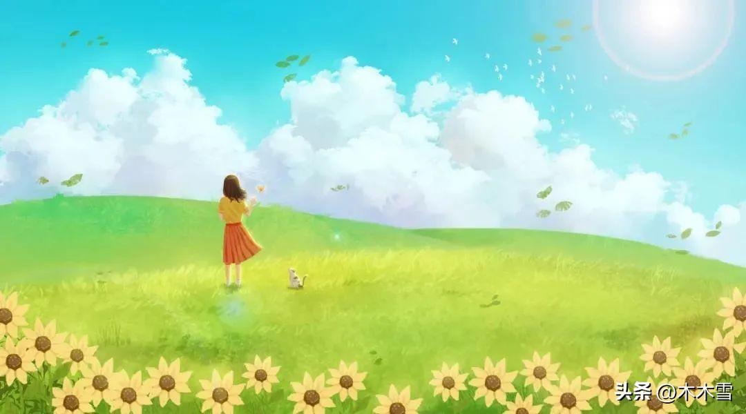 很走心、很励志的文案|高考加油！-高质的励志文案