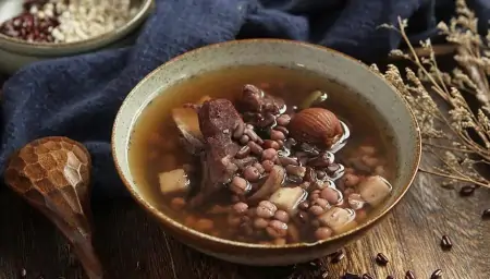 6月21日夏至，无论贫富，别忘了吃“夏至六宝”，平安入伏（夏至都是6月21号吗）