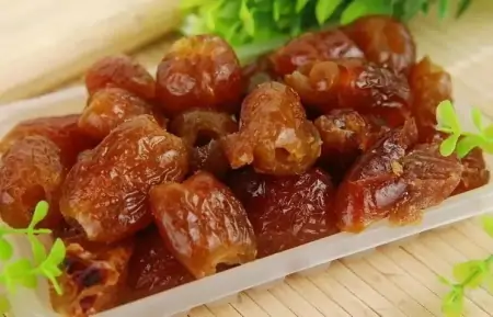 6月21日夏至，无论贫富，别忘了吃“夏至六宝”，平安入伏（夏至都是6月21号吗）