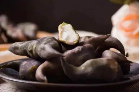 6月21日夏至，无论贫富，别忘了吃“夏至六宝”，平安入伏（夏至都是6月21号吗）