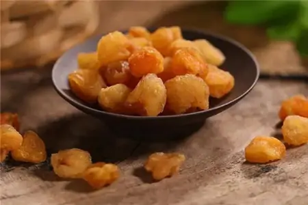 6月21日夏至，无论贫富，别忘了吃“夏至六宝”，平安入伏（夏至都是6月21号吗）