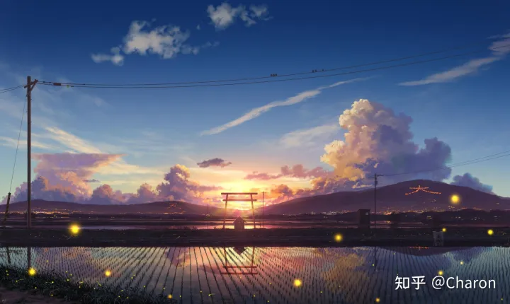 高考前，给自己加油打气好句-高考为自己加油的金句