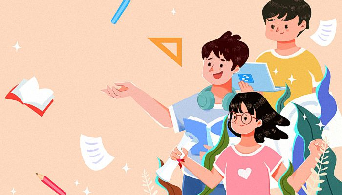 中考加油励志的句子 中考祝福语和鼓励的话简短-中考加油励志的句子唯美简短