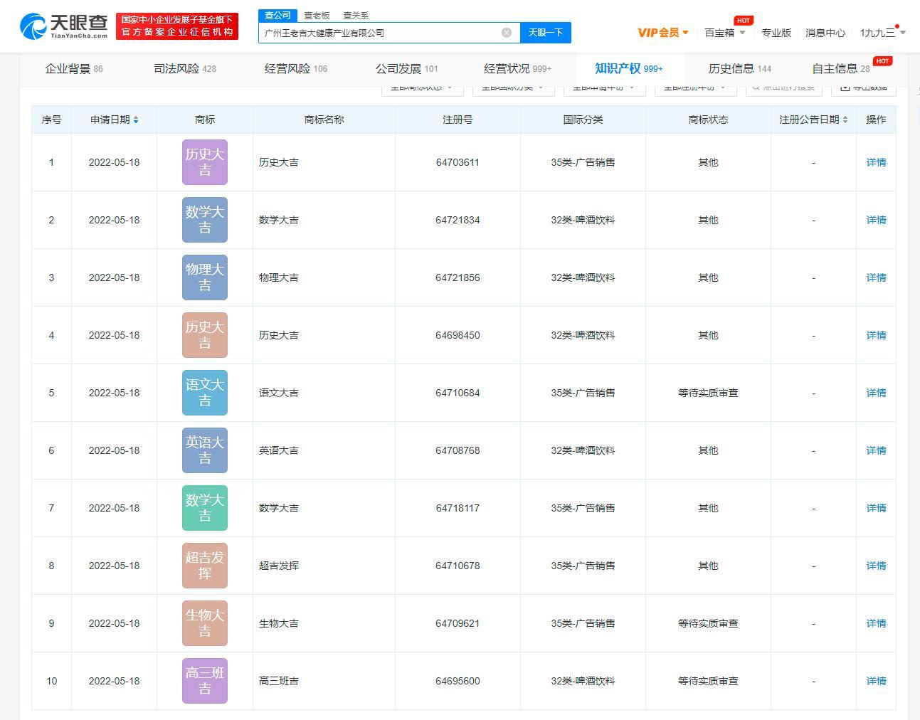 多个高考谐音梗祝福语被注册商标！盘点高考谐音梗祝福语-高考祝福语 押韵大全