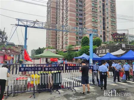 居家上网课，酒店隔离复习，他们这样备战延期20天的广州中考-居家上网课的好处与坏处