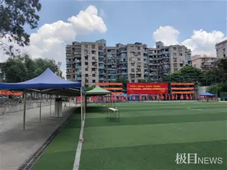 居家上网课，酒店隔离复习，他们这样备战延期20天的广州中考-居家上网课的好处与坏处