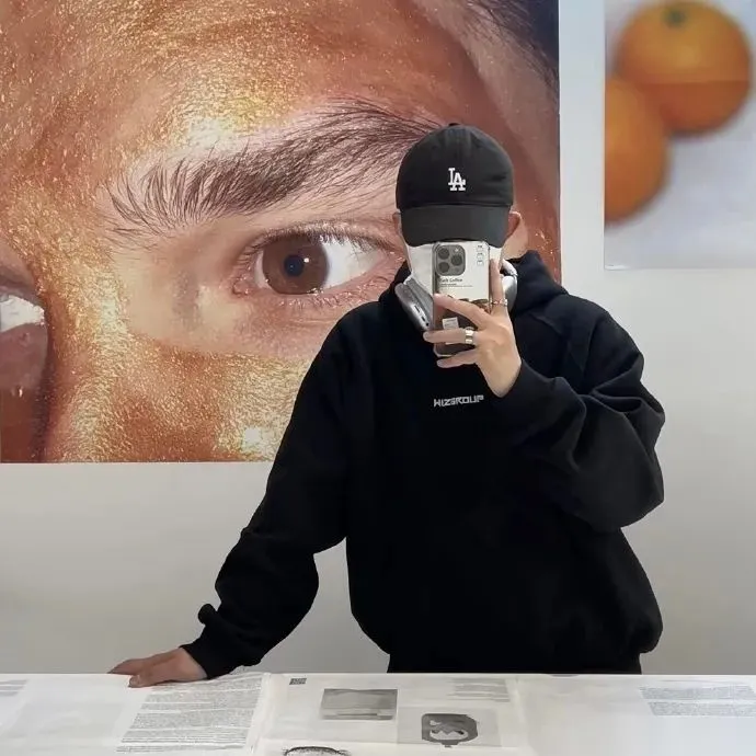 换个好看的微信头像（60张）-好看的微信头像名字