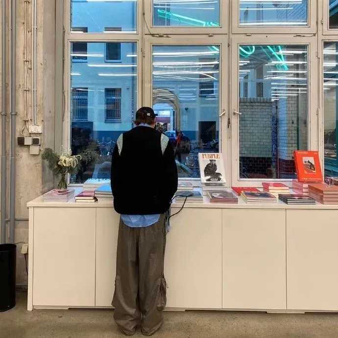 换个好看的微信头像（60张）-好看的微信头像名字