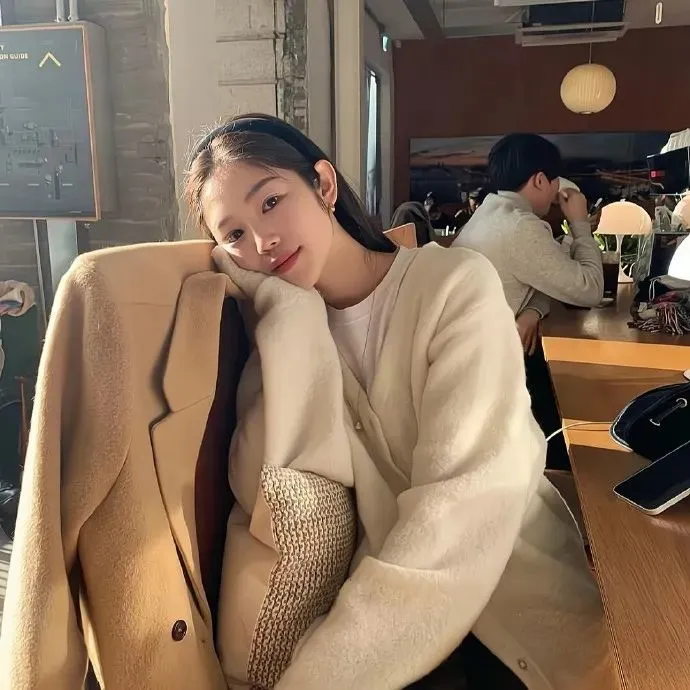 换个好看的微信头像（60张）-好看的微信头像名字