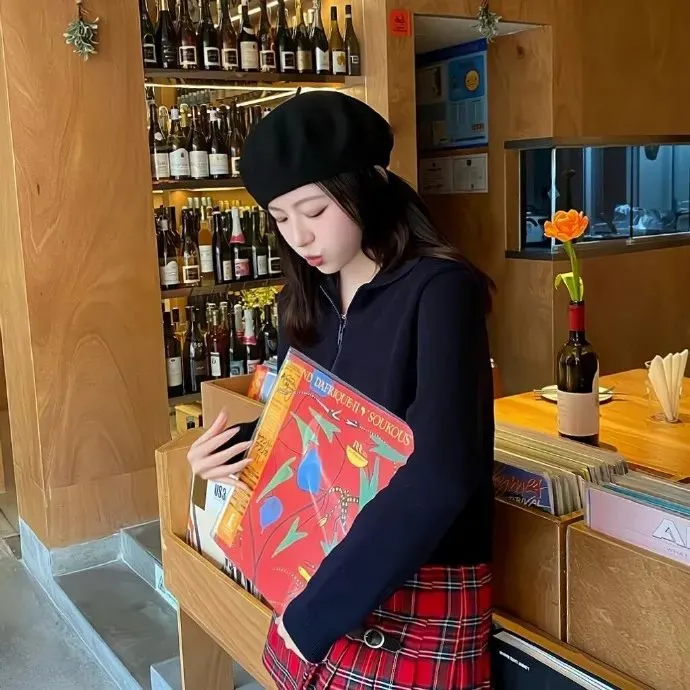 换个好看的微信头像（60张）-好看的微信头像名字