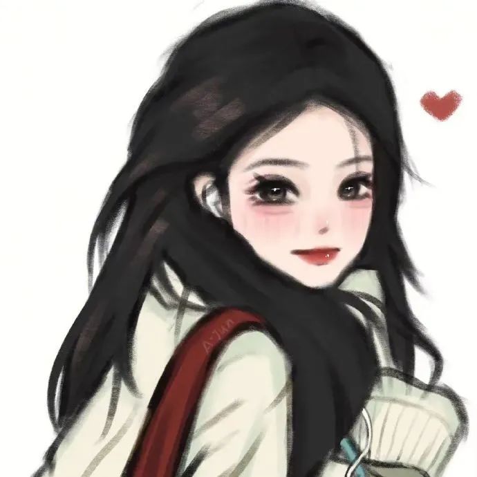 换个好看的微信头像（60张）-好看的微信头像名字