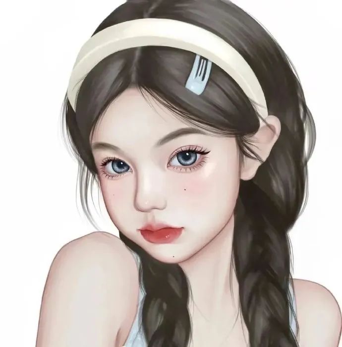 换个好看的微信头像（60张）-好看的微信头像名字