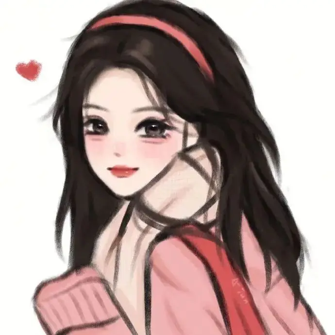 换个好看的微信头像（60张）-好看的微信头像名字