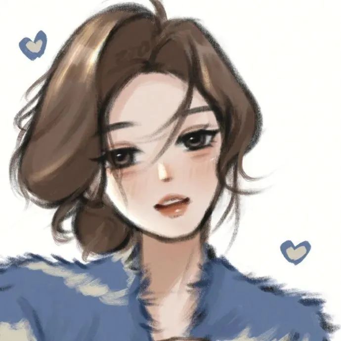 换个好看的微信头像（60张）-好看的微信头像名字