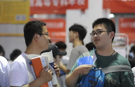 考生注意！2022山东省高校录取结果可以查看，有五种查询方式-山东哪天能查录取结果