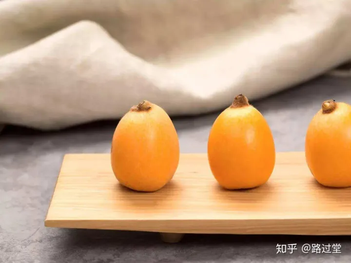 枇杷的神奇功效你知道吗？（枇杷）