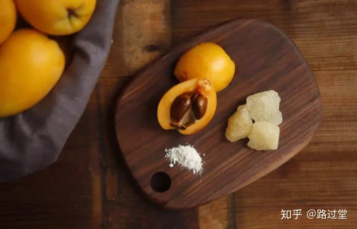 枇杷的神奇功效你知道吗？（枇杷）