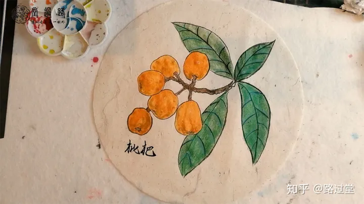 枇杷的神奇功效你知道吗？（枇杷）