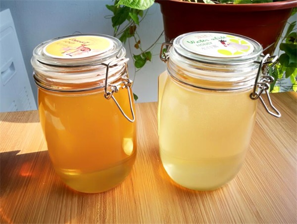 吃枇杷蜜的好处，枇杷蜜的功效与作用是什么？（枇杷蜜的营养功效和食用禁忌图片）