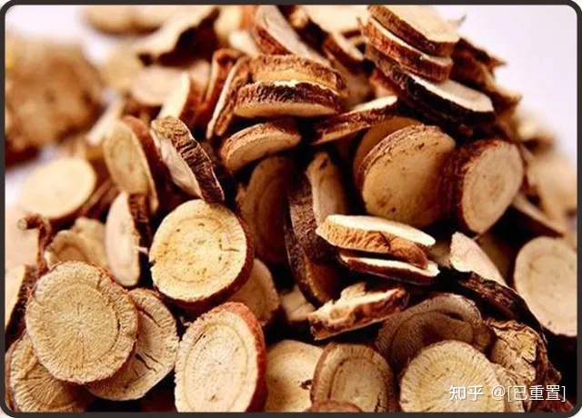 甘草的功效与副作用-甘草对性功能有影响吗