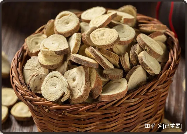 甘草的功效与副作用-甘草对性功能有影响吗