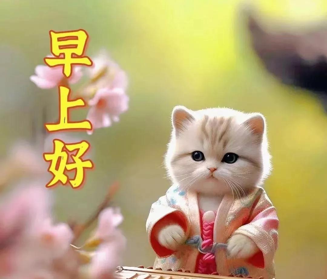 「2023.7.2」问候早安图片大全，温馨的早上好正能量，周末快乐-早安图片 问候语 祝福 每日更新