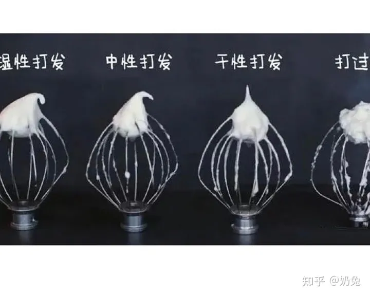 零基础家庭戚风蛋糕教程（家庭戚风蛋糕配方）